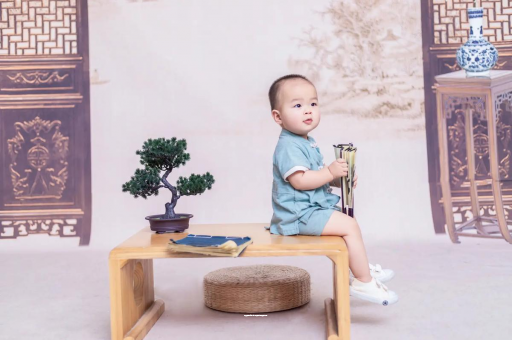 桂林宝宝出牙时间